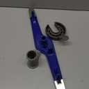 1545680 5304517203 Dishwasher Lower Spray Arm Fits Frigidaire Kenmore
Includes 5304518968 Support & 5304506518 Filter; Cross 154568001 154568002 154414101 154250901 EAP12585623 4840174 154250801