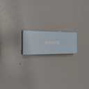 Gaoye Black Blue Light Glasses for Computer & Gaming - Anti UV Ray Lenses, Scratch-Resistant & Comfort Fit (Medium)