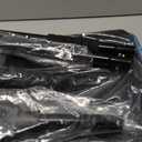 Snow Shovel, 42.5 Emergency Shovel for Car, 4-Piece Detachable Design, Portable Snow Shovel for Driveway, Car Driveway, Truck, SUV, Camping and Outdoor Activities