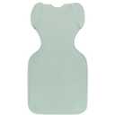 Love to Dream Swaddle Up Transition Swaddle, Patented Zip-Off Wings, Gently Helps Baby Transition to Arms-Free Sleep, Lite 0.2 TOG, Olive, Large (19-24 lbs.)