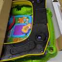 VTech Smart Shots Sports Center (Frustration Free Packaging), Yellow, 22.8" x 24" x 16.5"