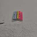 Sharpie pastel highlighter smear guard 8 count