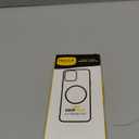 MOCCA Strong Magnetic for iPhone 12 Pro Max Case,[Compatible with Magsafe][Glass Screen Protector+Camera Lens Protector] Slim Thin Shockproof Cover Phone Case for iPhone 12 Pro Max 6.7",Pink