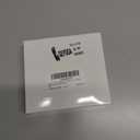 Geyoga 6 Pcs Halloween Badge Reels Cowboy Ghost Glow in The Dark Funny Western Spooky Retractable Badge Holder Glitter ID Tag Reel with Alligator Clip Gifts for Halloween Holiday Office Favors