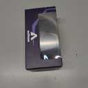 OTG Magnetic Frameless Ski Goggles, Ultra-Wide View Snowboarding Goggles,Double-pane Anti Fog Snow Goggles, Interchangeable Lens, UV400 Protection