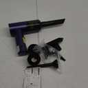 Handheld Car Vacuum Portable Cordless,18000PA High Power Vacuum Cleaner with Brushless Motor.7 in 1 Mini Hand Held Vacuum Rechargeable AirDuster/Blower for Car,Home,Ofice,Pet