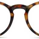 Peepers by PeeperSpecs Brain Trust Round Reading Glasses