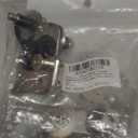 Fbshicung Thread Tension Bracket Assembly Complete for Industrial Pfaff 145 335 545 1245 Heavy Duty Sewing Machine