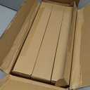 Fomcet Metal Arch Backdrop Stand Set of 3 Gold Wedding Arch Stand 7.2FT & 6.6FT & 6FT Arched Backdrop Frame for Birthday Party Baby Shower Graduation Ceremony Decoration