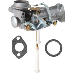 Carburetor Replacement for Briggs Stratton 397135 5HP Series 135200 130200 133200 130202 130203 130206