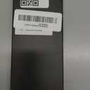 GOLDTOLUCK Stainless Steel Band Compatible with Samsung Galaxy Watch 8 7 6 5 4 Classic FE Pro 40mm 44mm 46mm 43mm 47mm 45mm 42mm 20mm Men Women Milanese Replacement Metal Elegant Casual (Black/Silver)