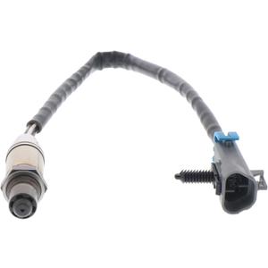 BOSCH 15131 Premium OE Fitment Oxygen Sensor - Compatible with Select Buick Lacrosse, Regal; Chevrolet Colorado, Malibu, Trailblazer; GMC Canyon, Envoy; Hummer H3; Isuzu i-Series; Saab 9-7x + More