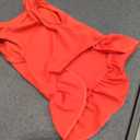 Dog Dresses Cat Skirt Solid Color Dog Clothes Summer Sleeveless Puppy Girl Clothes for Small Pet Dogs Cats
(Red, M)