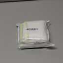 4 Pack Washable Mesh Disposable Postpartum Underwear Panties for Women Hospital Provide Surgical Recovery,Incontinence (L/XL(13-39 in))