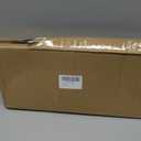 Deisunpet Heavy Duty Dog Tie Out Cable and Stake, Chew-Proof Dog Leads with Spring and Strap, Anti-Rust Ground Anchors with Extended T-Wrench, Dog Runner for Small Medium Dogs, for Yard Camping Beach, 30FT