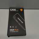 for iPhone 12 Pro Max Case Magnetic Compatible with MagSafe Wireless Charging,with 2 Screen Protectors,Built-in Kickstand Ring,Military Grade Drop Heavy Duty Protection Shockproof Phone Blue