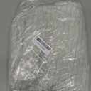 Kevin Textile 2 Packs Light Green Decorative Throw Pillow Covers 20x20 Inch for Living Room Couch Bed Sofa Spring Soft Striped Corduroy Square Cushion Case 50x50 cm Rustic Farmhouse Boho Home Decor