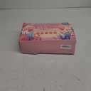 80 Sets Bulk Hand Cream and Bulk Lip Balm Gifts, Stocking Stuffers for Women, Bridesmaid Gifts, Christmas Gifts for Guests with Thank You Card and Organza Bags, Thank You Gifts for Coworkers Women