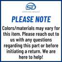 Supplying Demand W10873791 W10760070 Refrigerator 10 Cube Flex Tray Ice Maker Replacement Model Specific Not Universal