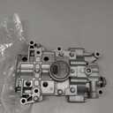 23300-2GGC0 Balance Shaft Assembly,233002GGC0 OEM Oil Pump Shaft Balance Compatible with Select Hyundai Kia Vehicles
