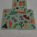 Galison Tiny T. Rex Magnetic Play Set