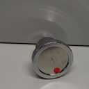 Mist Shower Filter Head for Hard Water Improves Skin, Hair, and Nails - Large, High Output Filtered Shower Head with Filter Softens Water and Removes Chlorine and Heavy Metals, Chrome