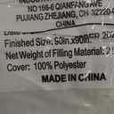 BEDELITE Pintuck Fluffy King Size Comforter Set - Super Soft Sherpa Pink Comforter for King Size Bed, Luxury Warm Bedding Set for Winter, Fuzzy Bed Set 3 Pieces (1 Comforter, 2 Pillowcases)