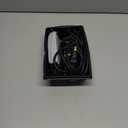 Andis 04780 Professional T-Outliner Beard & Hair Trimmer for Men with Carbon Steel T-Blade, Bump Free Technology  Corded Electric Beard Trimmer, GTO, Grey