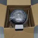 SHARDOR One Touch Coffee Grinder Electric, Spice, Herb, For Coffee Bean Spices and Seeds with 1 Removable Stainless Steel Bowl, Dry Grinder, Silver