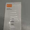 Dataroad for iPhone 17 Air Slim Case,0.2mm Fit [Paper-Thin] Lightweight Case Matte Finish PP Back Cover Protection[Anti-Fingerprints&Yellowing],Compatible with iPhone 17 Air 6.5Inch-Transparent White