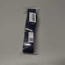 Tactical Belt Nylon Ratchet Work Belt Adjustable with Automatic Slide Buckle Belt Waist Clip Fan (Blue)