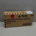 Mattel Jurassic World Rebirth Bite N Blast Mosasaurus Action Figure & Mini Dilophosaurus, Wide Jaw Dinosaur Toy, Movie-Accurate Posable, Digital Play