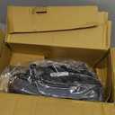 TYC Left Headlight Assembly Compatible with 2003-2006 Chevrolet Silverado