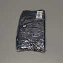 Men's Casual Cotton Shorts Drawstring 8 Inch Summer Vacation Shorts with Pockets (S-XXL) (M)