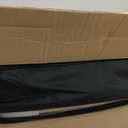 CLORIS 84" Professional Massage Table Portable Reinforced Wooden Leg Hold Up to 1100LBS 2 Folding Lightweight Spa Solon Tattoo Massage Bed Height Adjustable with Carrying Bag