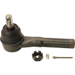 Front Outer Tie Rod Ends Steering Kit Left & Right Side Compatible with RWD Models Fits Ford Bronco Ford F-100 Ford F-150