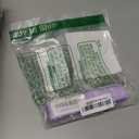 ARTISTRO 2 White Permanent Marker - Waterproof Markers for Tire, Fabric, Rocks, Glass, Ceramic, Wood, Paper - Oil Based Paint Pens - Medium Tip 3mm