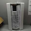 Humidifier large room 16L/4.2Gal - Lacidoll Whole house Humidifier for Home1500 sq.ft. Ultrasonic Cool Mist Humidifiers for Bedroom with Extension Tube & Aroma Box & Night light, White