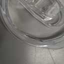 New Mom Gifts for Women, Top Pregnancy Gifts for New Parents Gender Reveal Gifts with Mom and Dad Tumbler Set for First Time Moms, Expecting Parents to Be, Gender Reveal, Baby Shower (White)