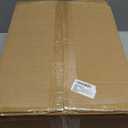 12pcs Glass Cylinder Vases for Centerpieces, 6 Inch Clear Flower Vases for Wedding Decorations and Indoor Home Decor, Hurricane Candle Holder for Table Shelf, Party