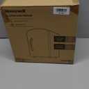 Honeywell Personal Fridge, 4 Liter Capacity, Dual Cooling and Heating, Black,