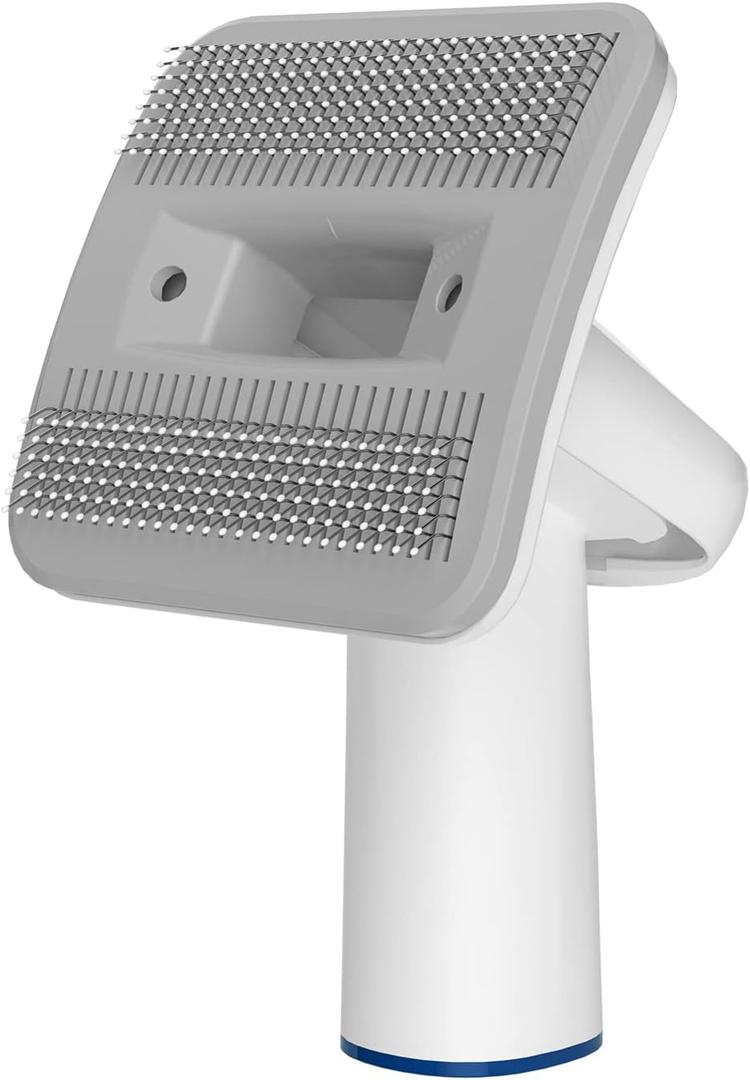 oneisall Replacement Brush for Pet Grooming Vacuum