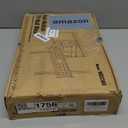 Mounting Dream TV Wall Mount for 32-65 Inch Television,Mount with Swivel and Tilt, Full Motion Bracket with Articulating Dual Arms, Fits 16inch Studs, Max VESA 400X400 mm, 99lbs, MD2380 (Black)