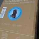 Graco TurboBooster 2.0 LX Highback & Backless Booster Car Seat, Gannon