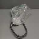 Lamicall Gooseneck Tablet Holder, Tablet Stand : Flexible Arm Clip Tablet Mount Gifts, Compatible with iPad mini Pro Air, Kindle, Switch, Galaxy Tabs, More 4.7-10.5" Devices - Gray