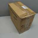 Hot Air Popcorn Popper Maker with Popcorn Bowl, Fast Popcorn Machine in Minutes with Measuring Cup and Butter Melting Tray for Party Kids, 16 Cups (Bright Red)