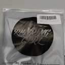 RUNNING GIRL Y-Back Sports Bras for Women, Medium Impact Wirefree Padded Bra Workout Crop Top Longline Sports Bra Push up (Large)