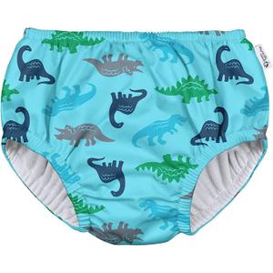 green sprouts Pull-up Reusable Absorbent Swimsuit Diaper - 18mo