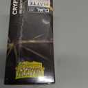 Dragon Shield | Matte Dual Standard Size Card Sleeves | 100 CT - Smooth & Tough Premium TCG Sleeves - Compatible with Pokemon, Flesh & Blood, One Piece & Magic The Gathering | Crypt