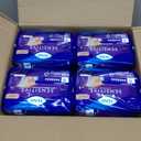 TENA Sensitive Care Overnight Incontinence Underwear for Women, Adult diapers, X-Large (Waist Sizes 39in52in), Better Fit, 56 Count (4 packs of 14)